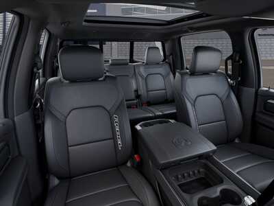 2026 RAM 1500 Crew Cab, $79170.0. Photo 9