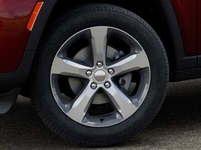 2026 Jeep Grand Cherokee L, $50805.0. Photo 4