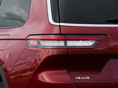 2026 Jeep Grand Cherokee L, $50805.0. Photo 5