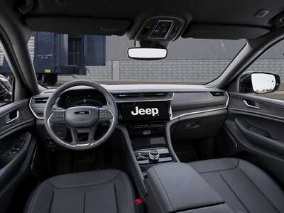 2026 Jeep Grand Cherokee L, $50805.0. Photo 8