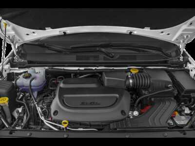 2024 Chrysler Pacifica, $35995.0. Photo 8