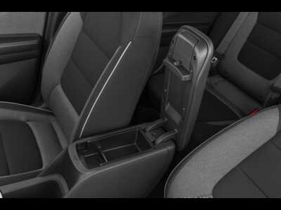 2023 Chevrolet TrailBlazer, $21995.0. Photo 10