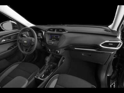 2023 Chevrolet TrailBlazer, $21995.0. Photo 11