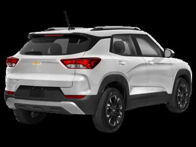 2023 Chevrolet TrailBlazer, $21995.0. Photo 2