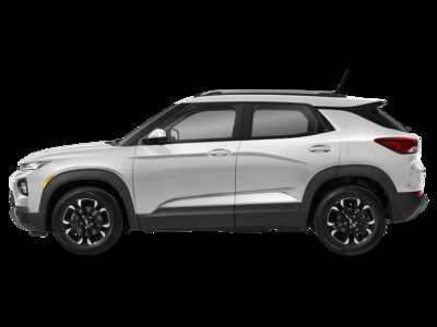 2023 Chevrolet TrailBlazer, $21995.0. Photo 3