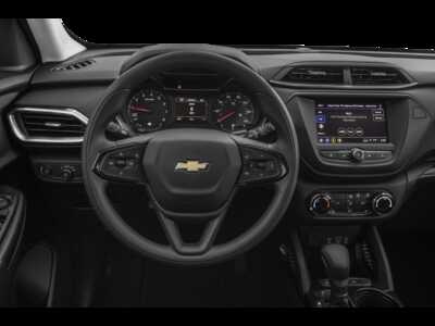 2023 Chevrolet TrailBlazer, $21995.0. Photo 4