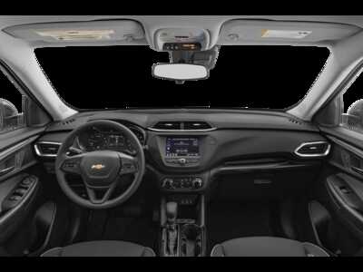 2023 Chevrolet TrailBlazer, $21995.0. Photo 5