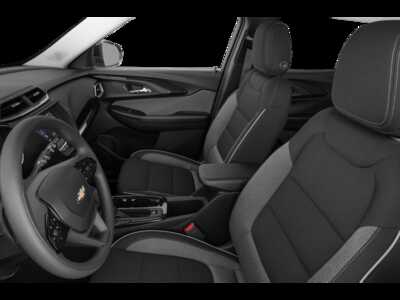 2023 Chevrolet TrailBlazer, $21995.0. Photo 6