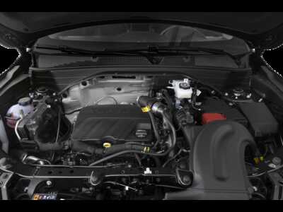 2023 Chevrolet TrailBlazer, $21995.0. Photo 8