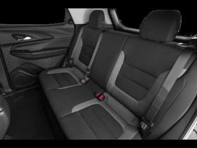 2023 Chevrolet TrailBlazer, $21995.0. Photo 9