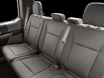 2016 Ford F150 Crew Cab, $28995.0. Photo 10