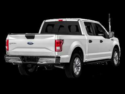 2016 Ford F150 Crew Cab, $28995.0. Photo 2