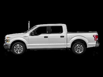 2016 Ford F150 Crew Cab, $28995.0. Photo 3