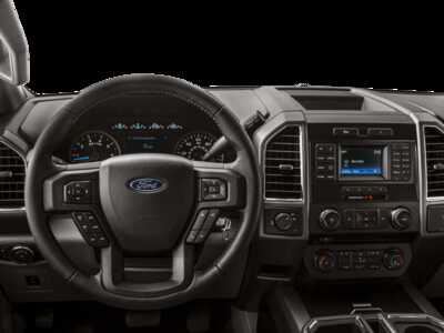 2016 Ford F150 Crew Cab, $28995.0. Photo 4