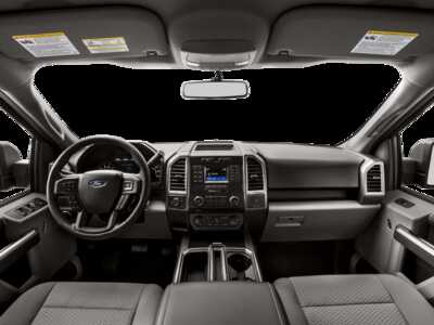 2016 Ford F150 Crew Cab, $28995.0. Photo 5