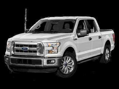 2016 Ford F150 Crew Cab, $28995.0. Photo 1