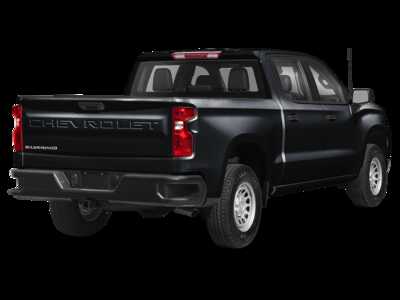 2023 Chevrolet 1500 Crew Cab, $44995.0. Photo 2