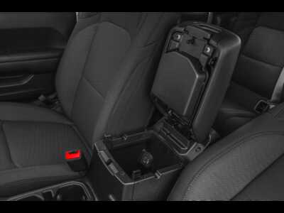 2020 Jeep Gladiator, $21995.0. Photo 10