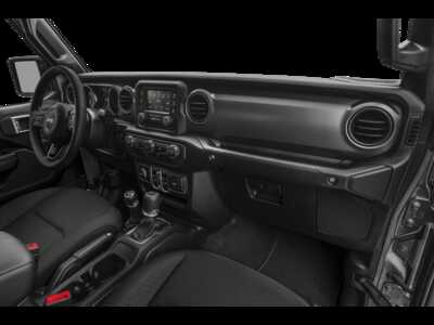 2020 Jeep Gladiator, $21995.0. Photo 11