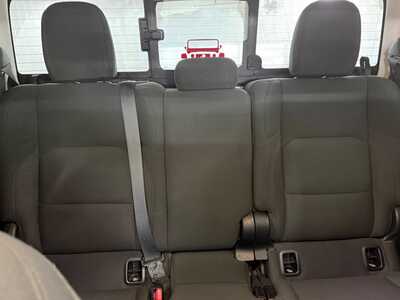 2020 Jeep Gladiator, $21995.0. Photo 12