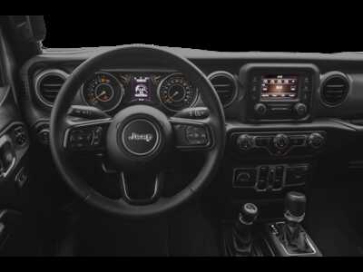 2020 Jeep Gladiator, $21995.0. Photo 4