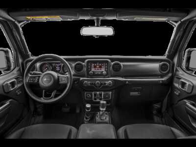 2020 Jeep Gladiator, $21995.0. Photo 5