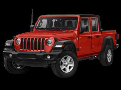 2020 Jeep Gladiator, $21995.0. Photo 1