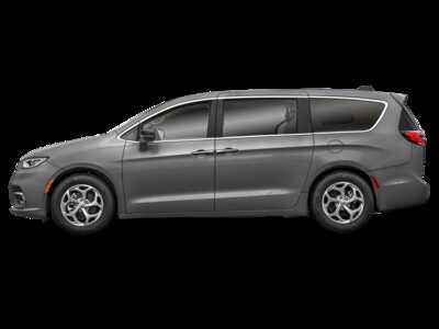 2024 Chrysler Pacifica, $43995.0. Photo 3