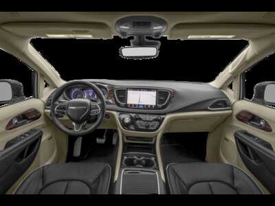 2024 Chrysler Pacifica, $43995.0. Photo 5