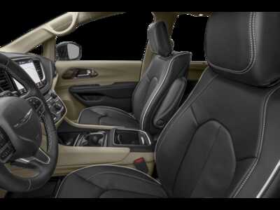 2024 Chrysler Pacifica, $43995.0. Photo 6