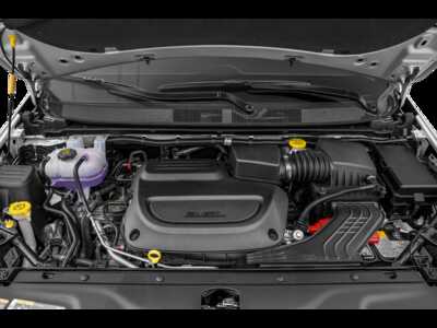 2024 Chrysler Pacifica, $43995.0. Photo 8