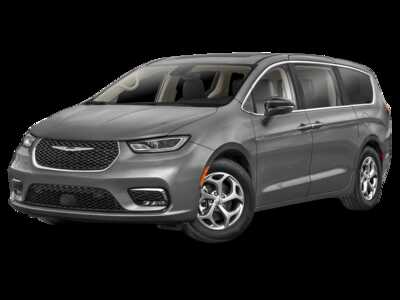 2024 Chrysler Pacifica, $43995.0. Photo 1