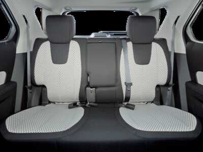 2013 Chevrolet Equinox, $5995.0. Photo 10