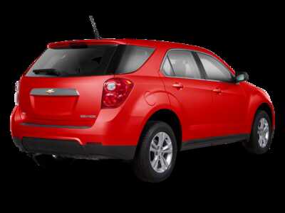 2013 Chevrolet Equinox, $5995.0. Photo 2