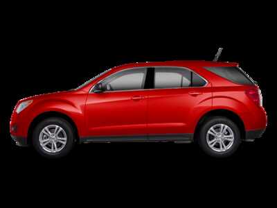 2013 Chevrolet Equinox, $5995.0. Photo 3