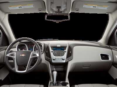 2013 Chevrolet Equinox, $5995.0. Photo 5