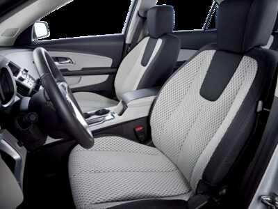 2013 Chevrolet Equinox, $5995.0. Photo 6