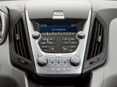 2013 Chevrolet Equinox, $5995.0. Photo 7