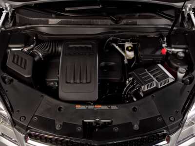 2013 Chevrolet Equinox, $5995.0. Photo 9