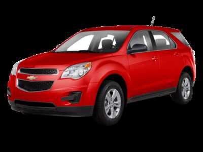 2013 Chevrolet Equinox, $5995.0. Photo 1