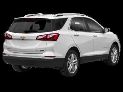 2019 Chevrolet Equinox, $18995.0. Photo 2