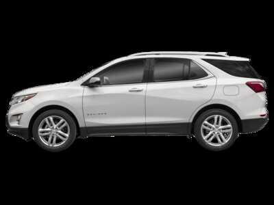 2019 Chevrolet Equinox, $18995.0. Photo 3