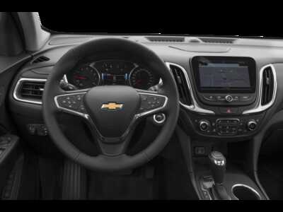 2019 Chevrolet Equinox, $18995.0. Photo 4