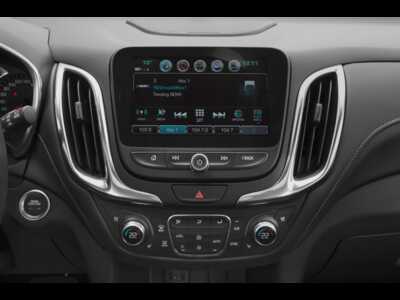 2019 Chevrolet Equinox, $18995.0. Photo 7