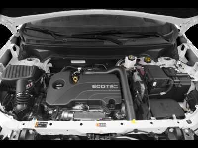 2019 Chevrolet Equinox, $18995.0. Photo 8