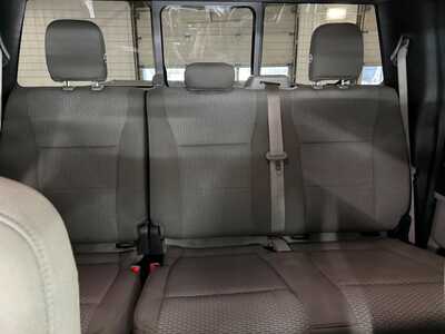 2019 Ford F150 Crew Cab, $21995.0. Photo 12