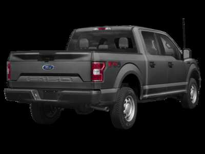 2019 Ford F150 Crew Cab, $21995.0. Photo 2