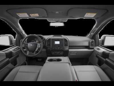 2019 Ford F150 Crew Cab, $21995.0. Photo 5