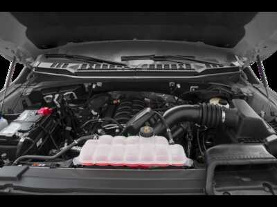 2019 Ford F150 Crew Cab, $21995.0. Photo 8