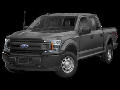 2019 Ford F150 Crew Cab, $21995.0. Photo 1